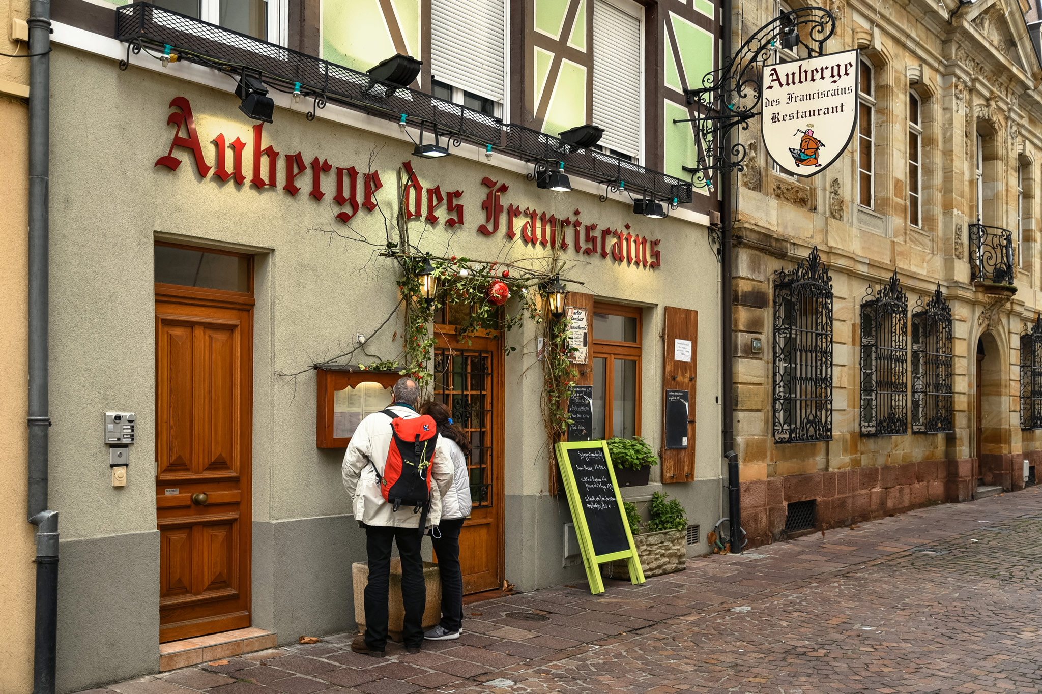 Mulhouse